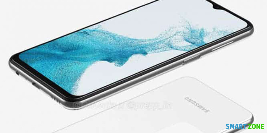 The Samsung Galaxy A23 design is not too surprising