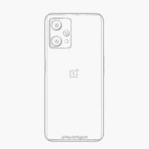 OnePlus Nord CE 2 Lite is said to be redesignated Realme V25