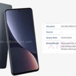 Poco F4 Pro has appeared in the IMEI database