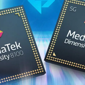 Even the Dimensity 8100 has surpassed the Snapdragon 8 Gen 1 benchmark