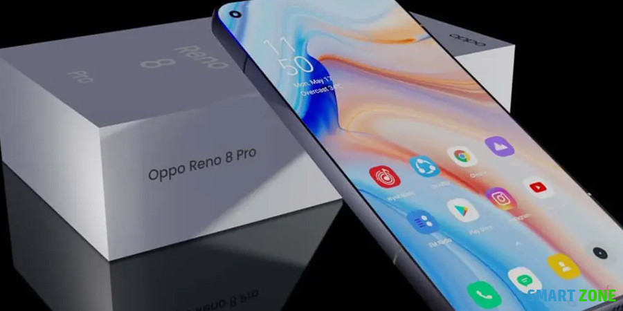 Other alleged specifications for the forthcoming OPPO Reno8