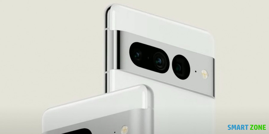 Google outlined how the Pixel 7 and 7 Pro phones will work