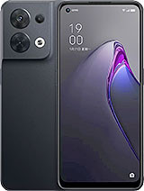 Oppo Reno8