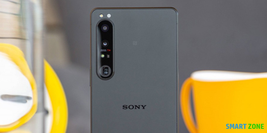 The Sony Xperia 1 IV and Xperia 10 IV are officially introduced