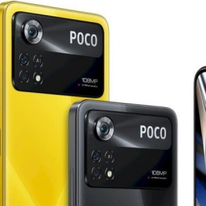 The Poco X4 GT is Thai NBTC certified