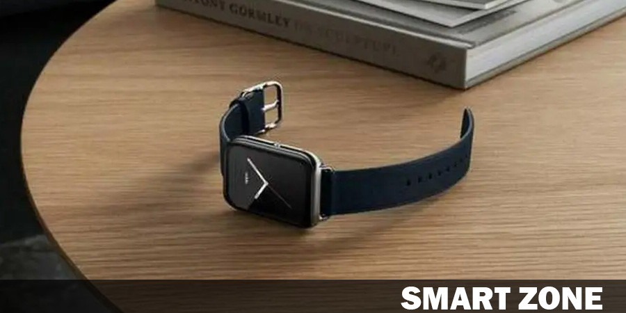 Oppo Watch 3 will be the first watch with Snapdragon W5 Gen1