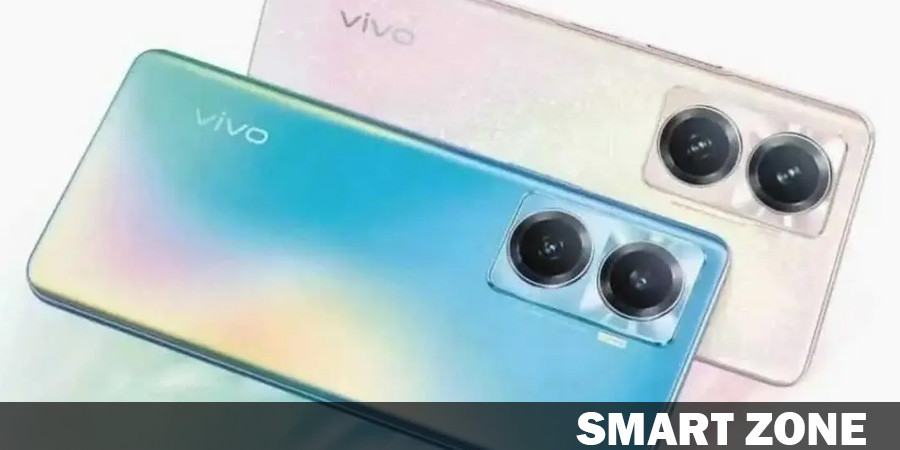 Vivo Y77 5G launched on the Chinese market