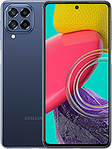 Samsung Galaxy M53