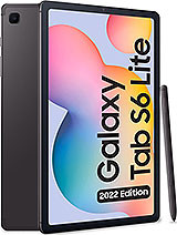 Samsung Galaxy Tab S6 Lite (2022)