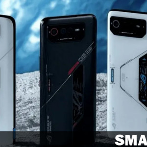 Asus ROG Phone 6D Ultimate gets Dimensity 9000 Plus