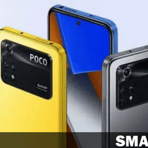 The Poco M5 and M5s will arrive on September 5