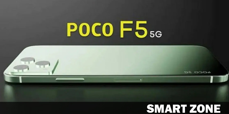 Poco F5 in global version in EEU database