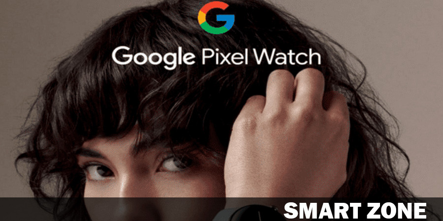 The Pixel Watch is finally officially here