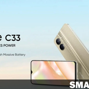 Realme will introduce its realme C33 model in next days