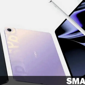 Oppo Pad 2 will arrive with Dimensity 9000 processor