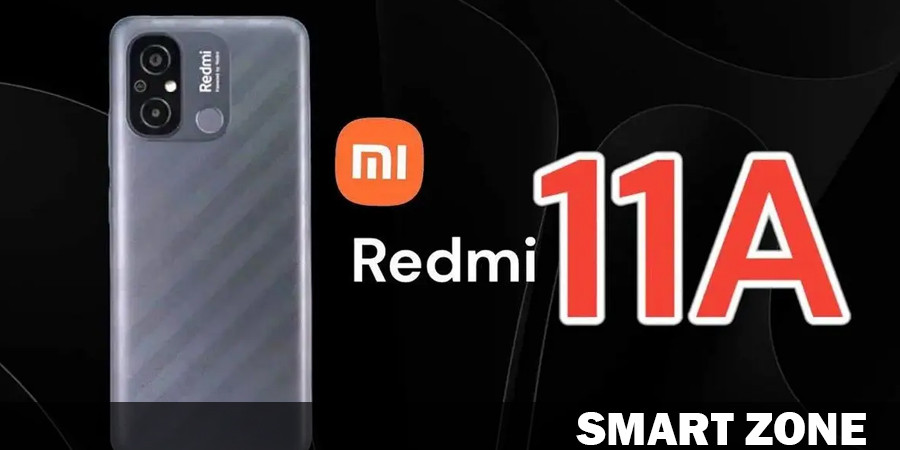 Redmi 11A has global IMDA certification