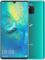 Huawei Mate 30 5G