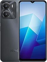 vivo iQOO Z7i