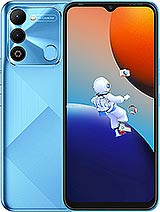 TECNO Spark 9