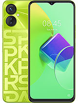 TECNO Spark 9 Pro