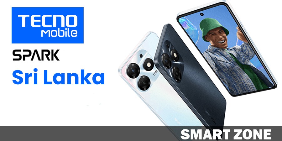 Tecno Smartphones in Sri Lanka: A Comprehensive Guide