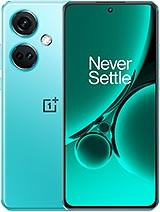 Oneplus Nord CE3