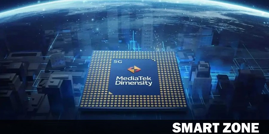 MediaTek Dimensity 9300: The first chipset with LPDDR5T RAM support