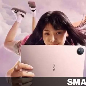 Vivo Pad Air introduced with Snapdragon 870