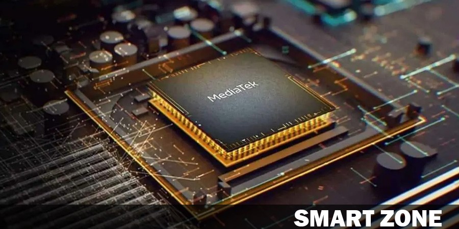 MediaTek developed the first 3nm Dimensity chip