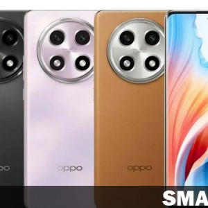 Oppo A2 Pro debuts in China