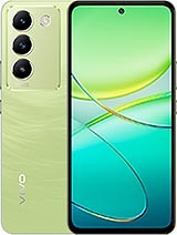 vivo Y100 4G