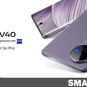 Vivo V40 and V40 Pro debut in India