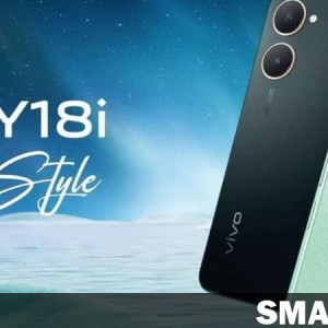 Vivo Y18i: Affordable Smartphone with Essential Features