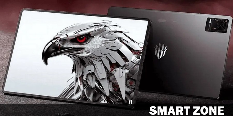 Red Magic Pad Gaming Tablet Unveiling Tomorrow in China