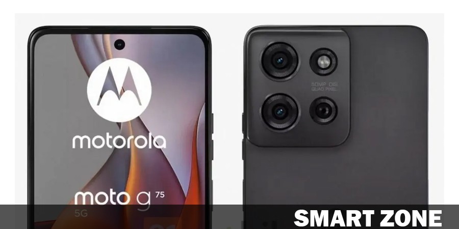 Moto G75: Design, Specs, and Features Revealed