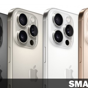 Apple iPhone 16 Pro and Pro Max with A18 Pro Chip & Advanced Camera