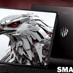 Red Magic Pad Gaming Tablet Unveiling Tomorrow in China