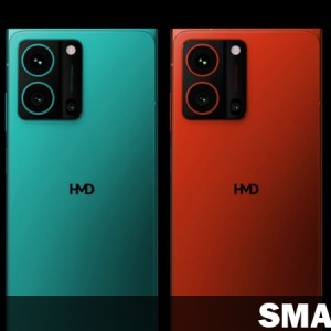 HMD Hyper Leaks: New Colors, Specs, and Design Details