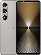 Sony Xperia 1 VI