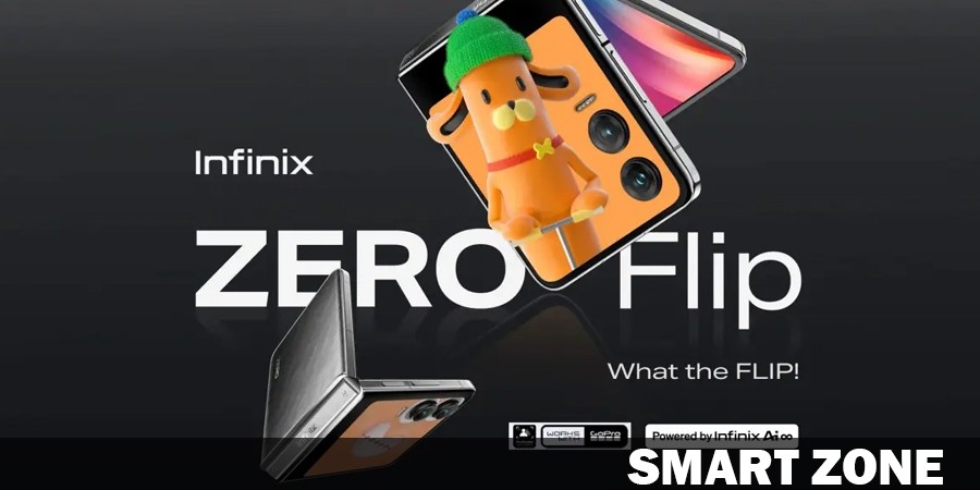 Infinix Zero Flip: Specs, Features, and India Launch Details