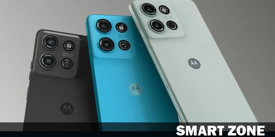 Motorola Expands Moto G Line with the New Moto G75