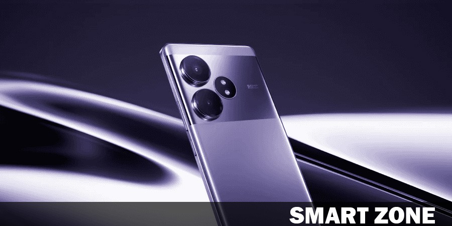 Realme GT Neo 7 Will Arrive Soon