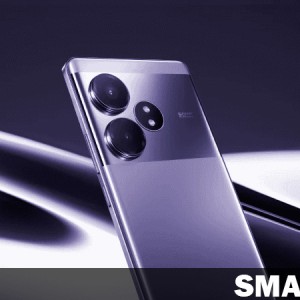 Realme GT Neo 7 Will Arrive Soon