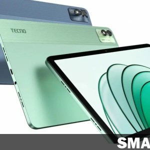 Tecno Megapad 11: A Powerful New Tablet for Work and Play