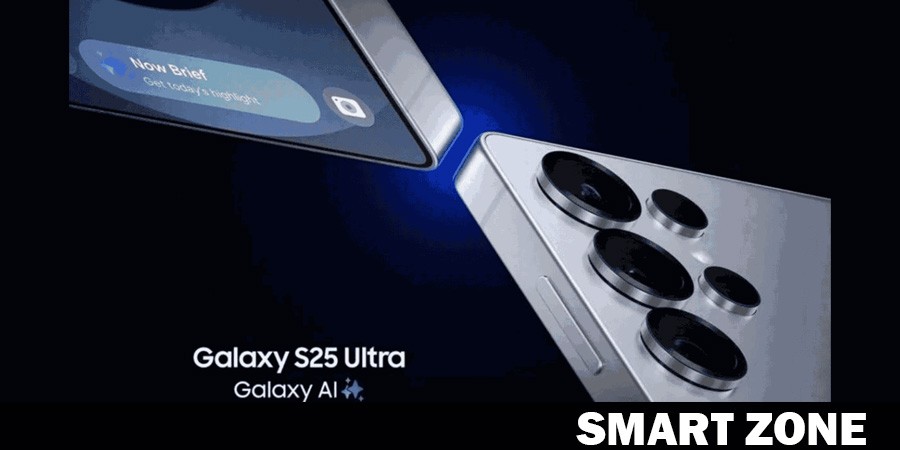 Samsung Galaxy S25 Ultra: The Ultimate Flagship Experience