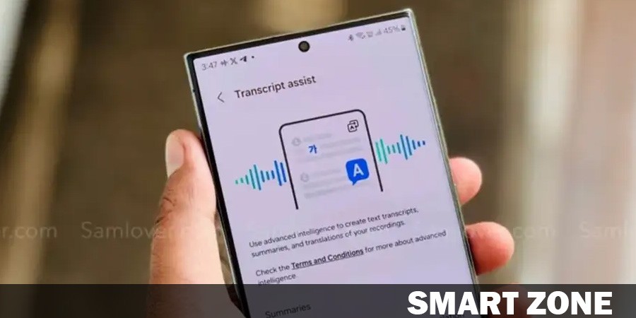 Samsung Introduces AI Subscription Service for Galaxy Smartphones and Ballie Robot