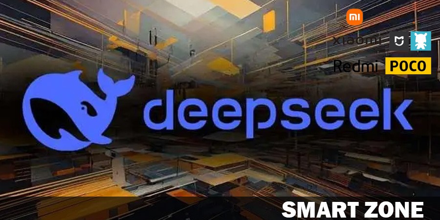 DeepSeek AI is Heading to Xiaomi HyperOS