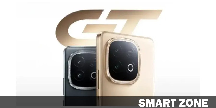 Vivo Y300 GT Is Out With Dimensity 8400 And 7620 Mah Battery