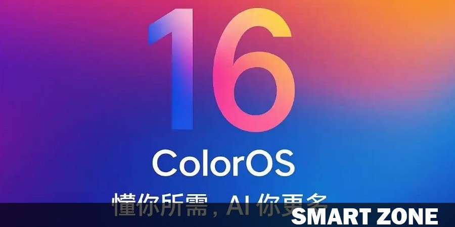 Oppo ColorOS 16: Android 16 Update Launching October 15