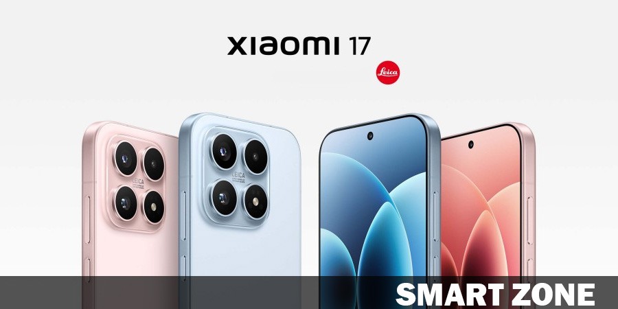 Xiaomi 17 Launch with Snapdragon 8 Elite Gen 5